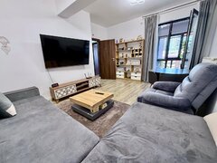 Drumul Taberei, Valea Larga, 2 camere, posibilitate loc de parcare